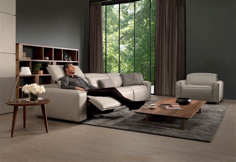 King furniture - Reo II Recliner 2.5 Seater Smart. Recliner 2.5 Seater sofa with wide arms and Smart Pockets. Customise in your choice of premium fabric or European leather. Smart Accessories not included in package. Prices based at fabric starting price. Total Value From $6,318 Package Price From $3,990. Shop Now.